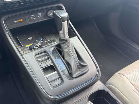 Used 2023 Honda CR-V EX-L image 31