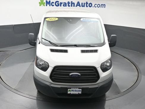 Used 2018 Ford Transit 350 XL RWD image 30
