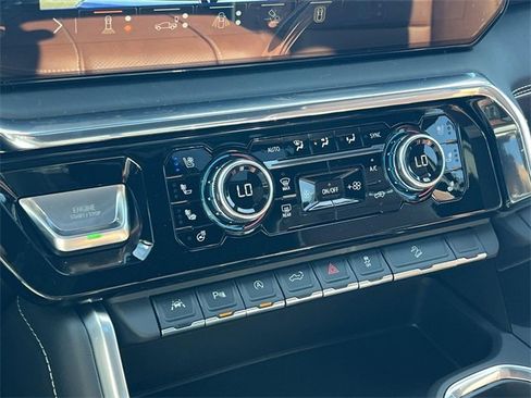 New 2026 GMC Sierra 1500 Denali Ultimate image 20