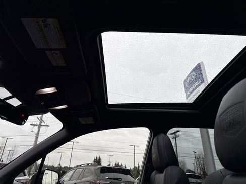 Used 2022 Subaru Forester Wilderness w/ Wilderness Package image 29