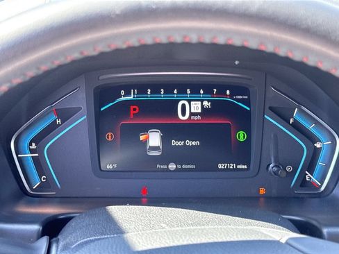 Used 2024 Honda Odyssey Sport image 10