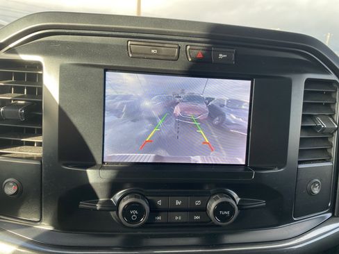 Used 2022 Ford F150 XL w/ STX Appearance Package image 20