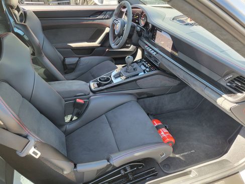 Certified 2024 Porsche 911 GT3 image 29