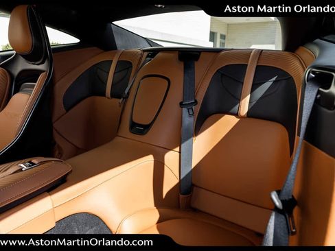 Used 2023 Aston Martin DBS Coupe image 67