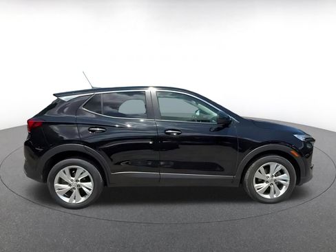 Used 2025 Buick Encore GX Preferred FWD image 16