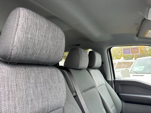 New 2026 Ford F250 XLT image 16