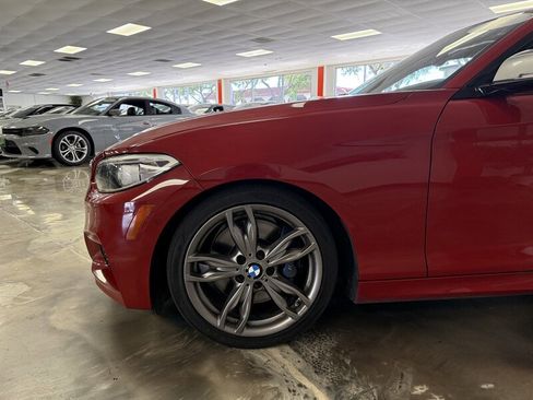 Used 2016 BMW M235i Coupe w/ Technology Package image 5