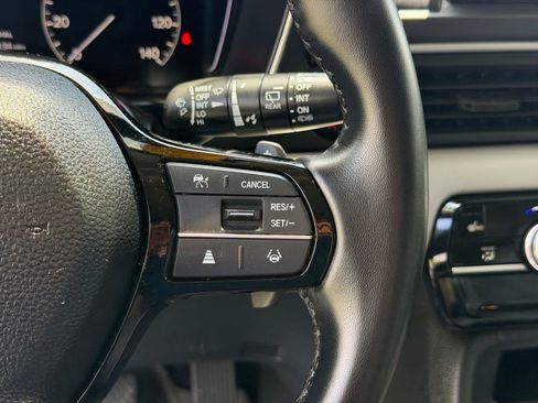 Used 2025 Honda Pilot EX-L image 20