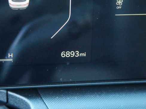 Used 2025 Kia K4 EX image 24