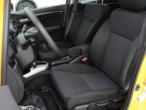 Used 2019 Honda Fit LX image 15