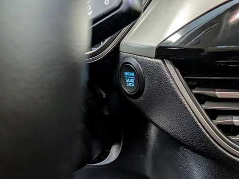 Certified 2024 Ford Escape Active AWD/4WD image 20