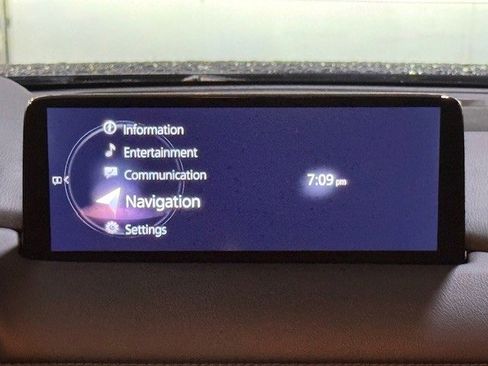 Used 2023 MAZDA CX-5 AWD 2.5 S w/ Select Package image 18