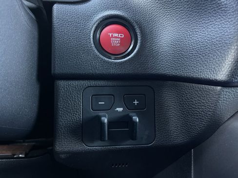 Used 2025 Toyota Tundra SR5 w/ TRD Off-Road Package image 13