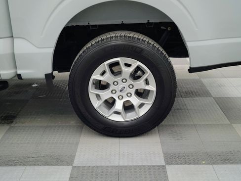 Used 2023 Ford F150 XLT w/ Equipment Group 301A Mid AWD/4WD image 19