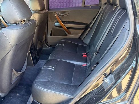 Used 2004 BMW X3 3.0i AWD/4WD image 11