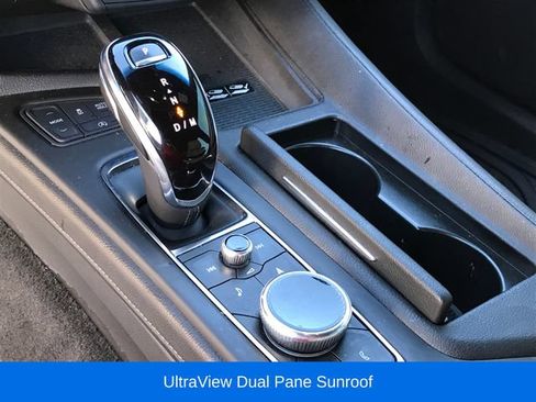 Certified 2022 Cadillac CT5 Luxury w/ Sun And Sound Package RWD image 8