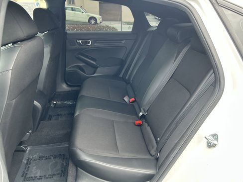 Certified 2023 Honda Civic Sport image 23