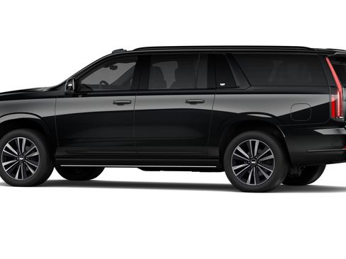 New 2026 Cadillac Escalade ESV Sport image 37