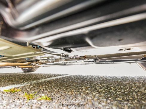 Used 2023 Dodge Challenger SRT Hellcat Redeye image 63