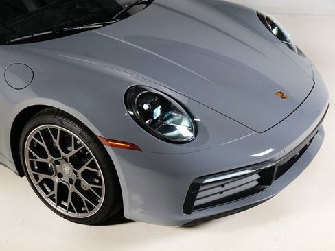 Used 2024 Porsche 911 Carrera image 36