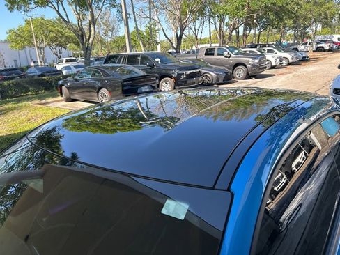 Used 2026 Dodge Charger R/T Scat Pack AWD/4WD image 17