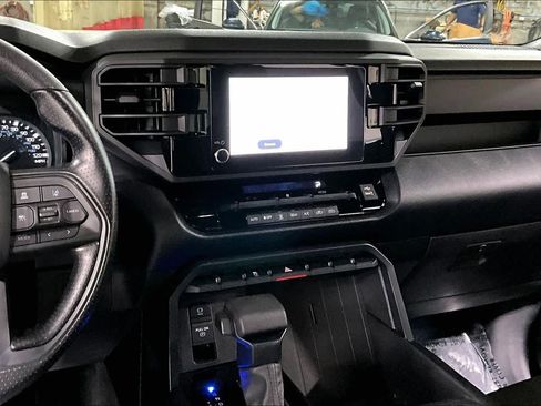 Certified 2025 Toyota Tundra SR5 w/ SR5 Convenience Package AWD/4WD image 7