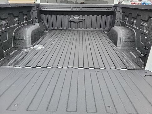 New 2026 Chevrolet Silverado 1500 RST w/ RST Select Package image 11