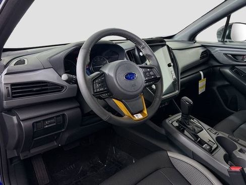 New 2026 Subaru Crosstrek 2.5i Wilderness AWD/4WD image 9