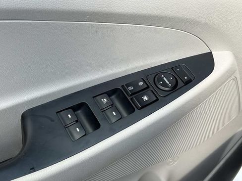 Used 2018 Hyundai Tucson SEL FWD image 16