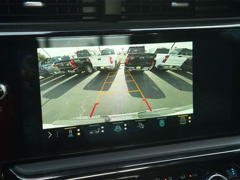 Used 2023 GMC Sierra 1500 AT4X AWD/4WD image 28