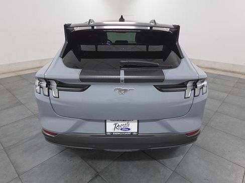 Used 2024 Ford Mustang Mach-E GT image 4