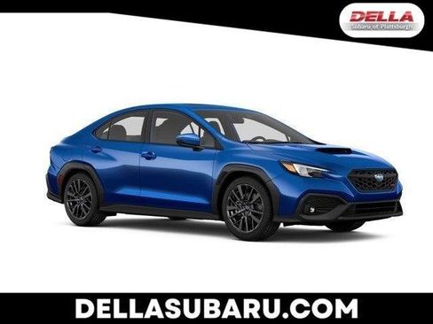New 2025 Subaru WRX Premium w/ Popular Package #2A image 95