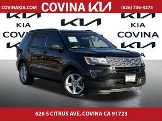 Used 2019 Ford Explorer FWD video 2