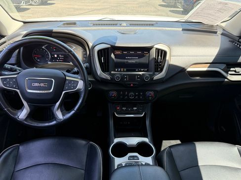 Used 2020 GMC Terrain Denali w/ Denali Premium Package AWD/4WD image 21
