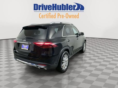 Used 2024 Mercedes-Benz GLE 350 GLE 350 image 2