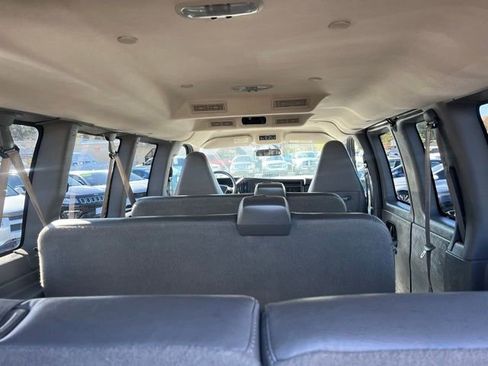 Used 2020 Chevrolet Express 2500 LS image 17