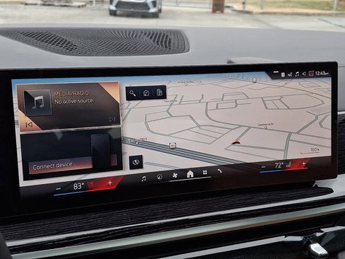 New 2026 BMW X6 xDrive40i image 17