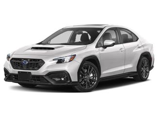 Used 2022 Subaru WRX Premium video 1