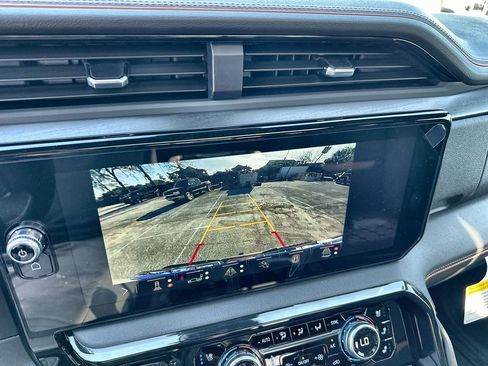 New 2026 GMC Sierra 1500 AT4 w/ AT4 Premium Package AWD/4WD image 29