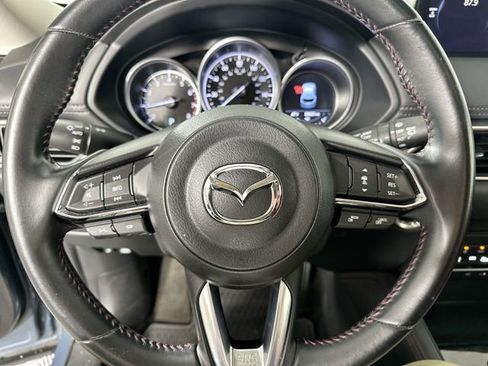 Used 2022 MAZDA CX-5 Carbon Edition AWD/4WD image 20