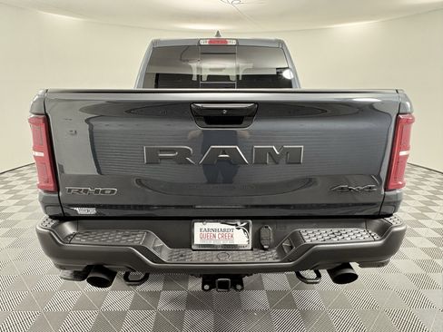 Used 2025 RAM 1500 RHO w/ Bed Utility Group image 4