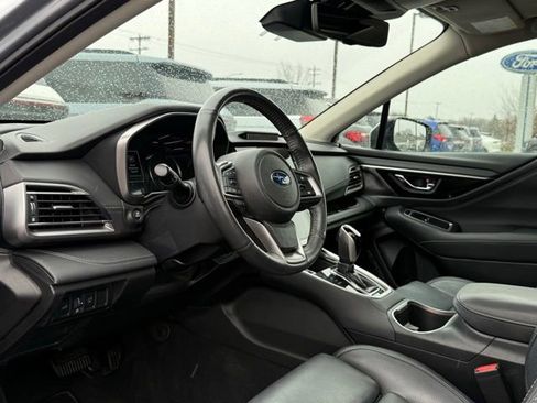 Used 2024 Subaru Outback Touring image 16