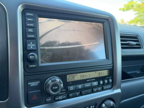 Used 2012 Honda Ridgeline RTL image 22