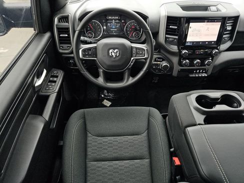 New 2026 RAM 1500 Classic Warlock AWD/4WD image 9