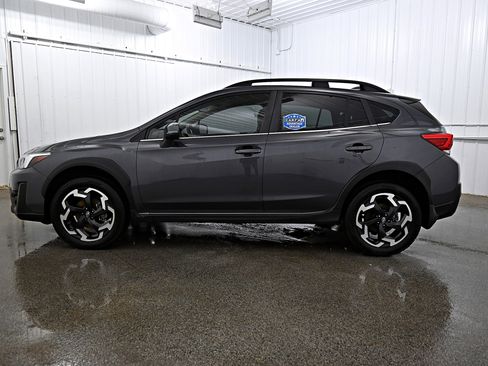 Used 2021 Subaru Crosstrek 2.5i Limited w/ Popular Package #4 image 23
