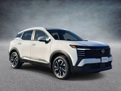 New 2025 Nissan Kicks SV w/ SV Premium Package