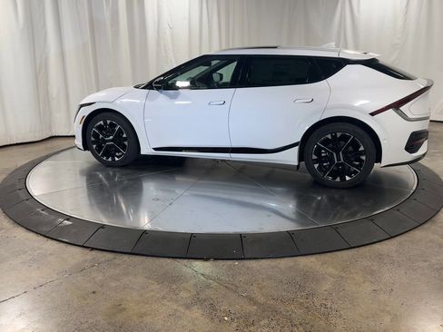 New 2025 Kia EV6 GT-Line image 6