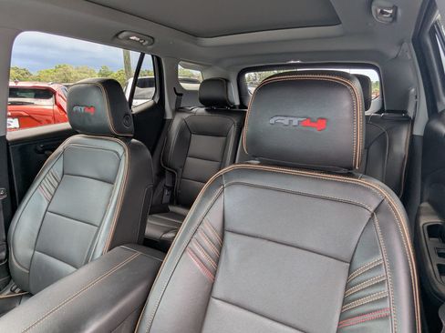 Used 2022 GMC Terrain AT4 w/ Infotainment Package II AWD/4WD image 29