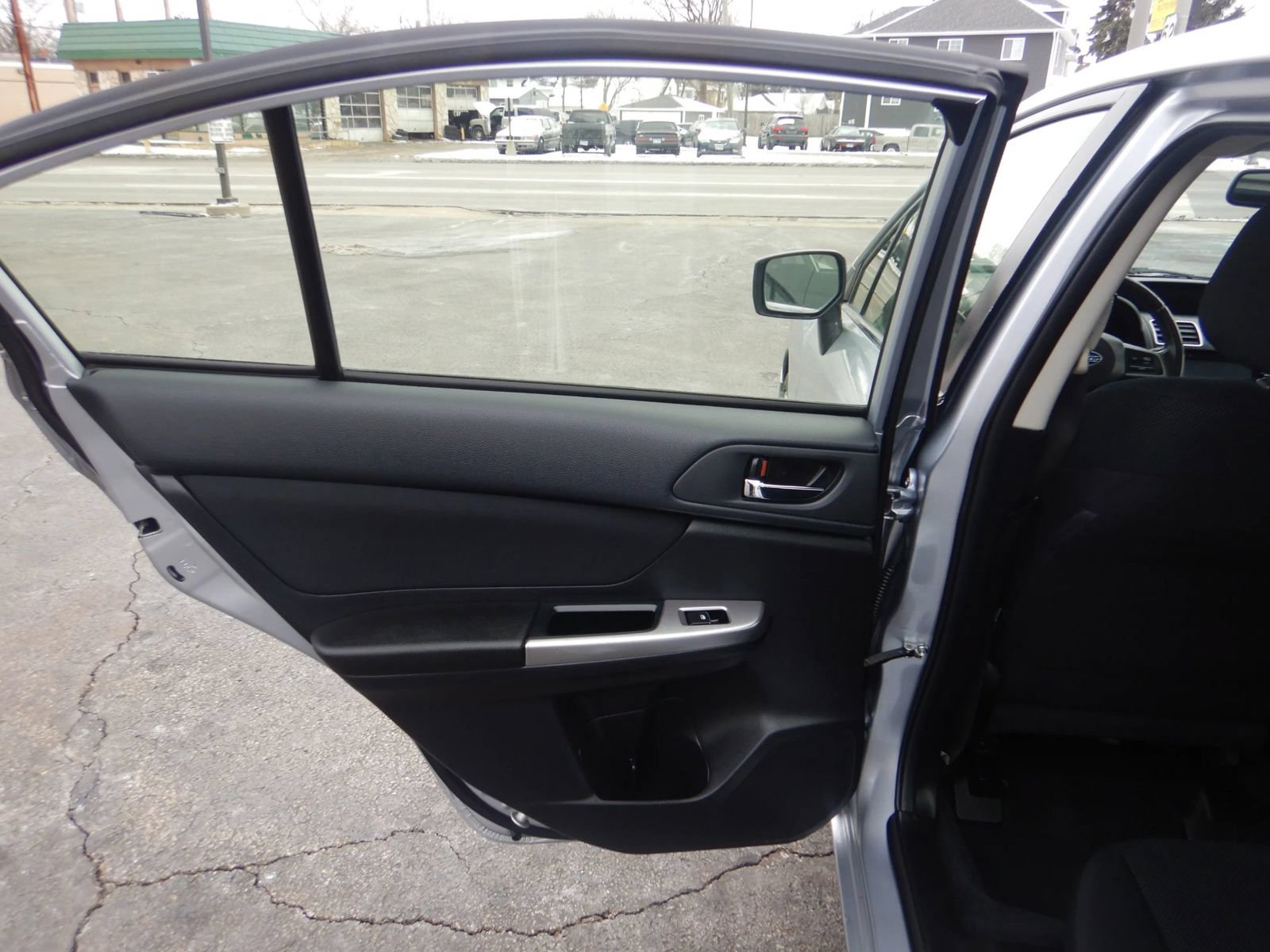 Used 2016 Subaru Impreza 2.0i Premium AWD/4WD image 21