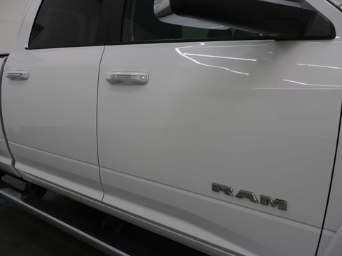 Used 2021 RAM 2500 Laramie AWD/4WD image 24